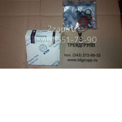 14X-15-05091 Ремкомплект контрольного клапана трансмиссии (Service Kit, Transmission Control Valve) Komatsu