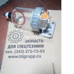 600-311-9732 Фильтр водоотделитель (Water Separator) Hyundai