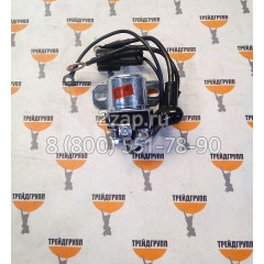 21019159, VOE21019159 Реле запуска стартера  Volvo