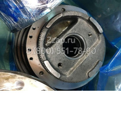 708-8H-31310 Корпус гидромотора хода (Case Sub Ass'y) Komatsu