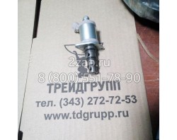 9246518 Электромагнитный гидравлический клапан (Valve; Solenoid) Hitachi