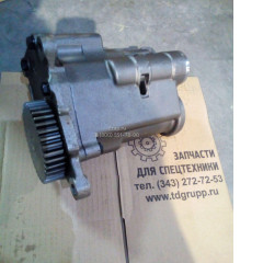 4095431 Масляный насос ДВС (Oil Pump) Cummins