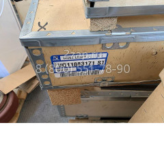 VOE11883171, 11883171 Вал карданный передний (Drive shaft) Volvo