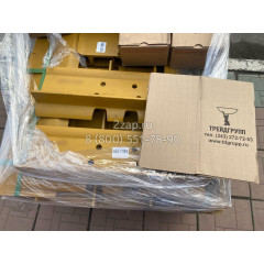 117-0616, 1170616 Мастер-башмак (Shoe-Master Track) Caterpillar