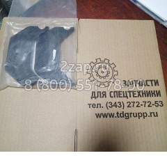 K9000010 Колодки тормозные (Brake Lining Set) Doosan