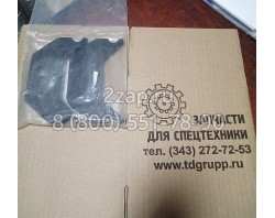 K9000010 Колодки тормозные (Brake Lining Set) Doosan