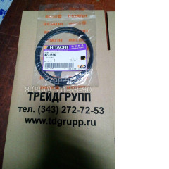 4271596 О-кольцо (O-Ring) Hitachi