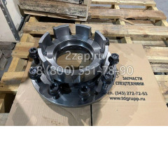 ZGAQ-03210 Ступица (Hub) Hyundai
