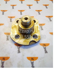 VOE17220387 Шкворень верхний поворотного кулака Volvo