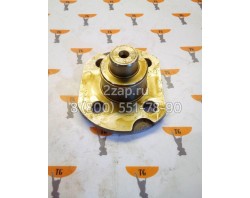 VOE17220387 Шкворень верхний поворотного кулака Volvo