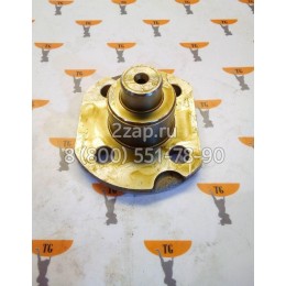 VOE17220387 Шкворень верхний поворотного кулака Volvo