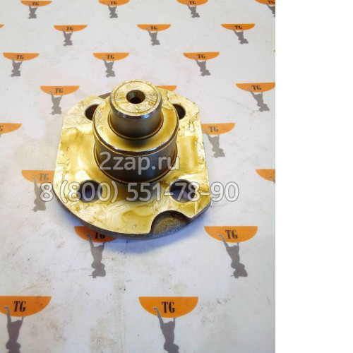 VOE17220387 Шкворень верхний поворотного кулака Volvo