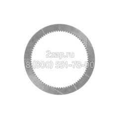 169-7055, 1697055 Фрикционный диск (Disc-Friction) Caterpillar