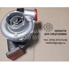 61561110227A Турбина (Turbocharger) Weichai