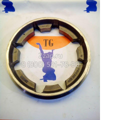 ZGAQ-09854 Поршень тормозного механизма (Piston) Hyundai