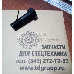 9G-3110, 9G3110 Болт крепления башмака (Bolt) Caterpillar