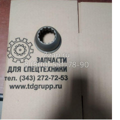 0830401 Втулка, сферическая (Bush, Spherical) Hitachi