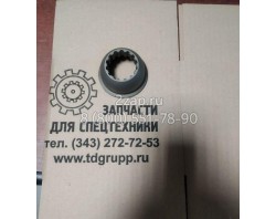 0830401 Втулка, сферическая (Bush, Spherical) Hitachi