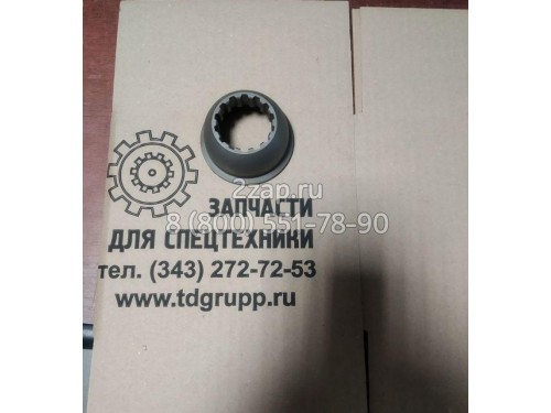 0830401 Втулка, сферическая (Bush, Spherical) Hitachi