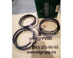 VG1560030040 Кольца поршневые (Piston Ring) Howo