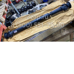 81EA-30042 Вал карданный передний (Propeller Shaft-FR) Hyundai