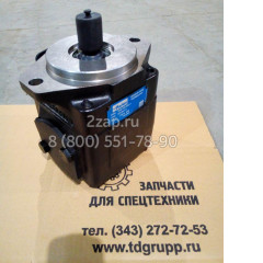 401-00156 Гидронасос главный (Pump Main) Doosan