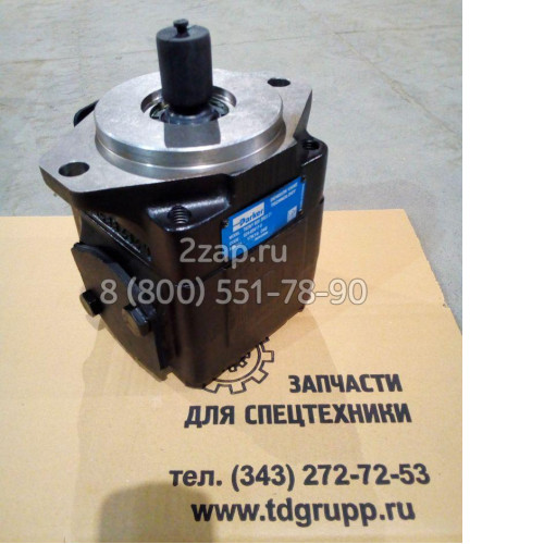 401-00156 Гидронасос главный (Pump Main) Doosan