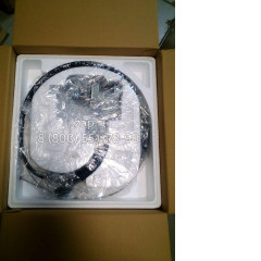 709-45000006, 709-45000010 Мотор дроссельной заслонки (Throttle Motor) Kato 