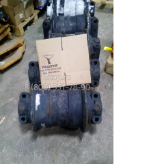 81QE-11010 Опорный каток (Roller-Lower) Hyundai 