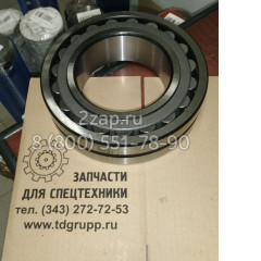 XKAQ-00028 Подшипник (Bearing-Roller) Hyundai