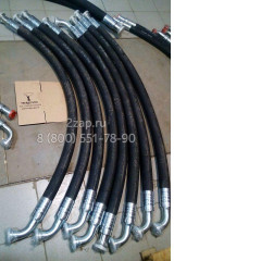 21T-64-39421 РВД (Hose) Komatsu