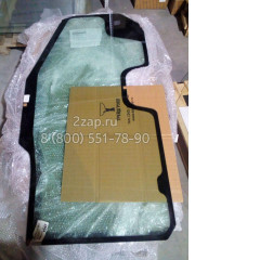 14X-Y79-1361 Стекло дверное левое (Glass) Komatsu