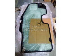 14X-Y79-1361 Стекло дверное левое (Glass) Komatsu