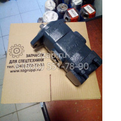 14602247, VOE14602247 Гидронасос (Gear Pump) Volvo