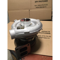 219-1911, 2191911 Турбина (Turbocharger) Caterpillar