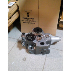 723-40-71600 Клапан регулирующий (Valve Ass'y) Komatsu