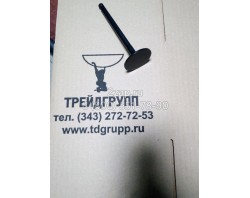 3142H071 Клапан впускной (Valve Inlet) Cummins