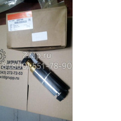 4937766 Насос топлива подкачивающий Cummins QSC8.3