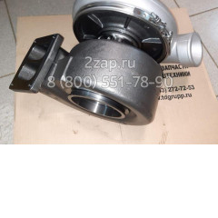 Турбокомпрессор 4955505 Cummins