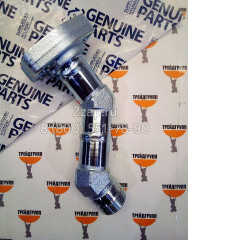 32E9-00801 Фланец (Flange Wa) Hyundai