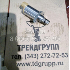 294200-0650 Клапан Denso