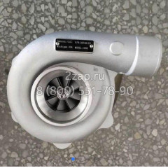 2674A110 Турбина (Turbocharger) Komatsu