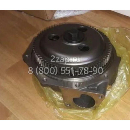 10R-0484, 10R0484 Водяная помпа (Water Pump) Caterpillar