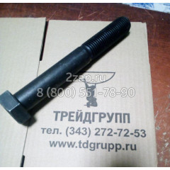 3E-9850, 3E9850 Болт (Bolt) Caterpillar