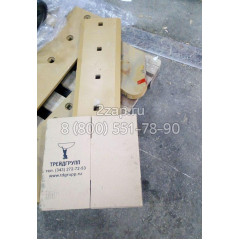 9785339 Нож средний (Edge, Cutting) Liebherr