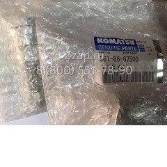 561-86-67500 Клапан в сборе (Valve Ass'y) Komatsu