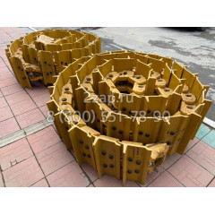 8E-7696, 8E7696 Гусеница в сборе (Track Group) Caterpillar 