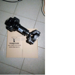 81L6-01161 Вал карданный передний (Drive Shaft-Upper) Hyundai 