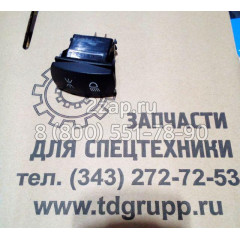 Переключатель 271-2818, 2712818 Caterpillar