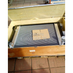 14X-03-11212 Радиатор (Radiator Ass'y) Komatsu